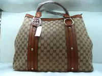 femmes gucci discount sac 2013 bon sac hh954 abricot orange 42cmx33cmx15cm